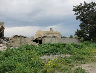 Ακόμη δυο λείψανα ανακαλύφθηκαν στη στρατιωτική περιοχή στον Κοντεμένο